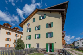 Chalet Francesca, Soraga